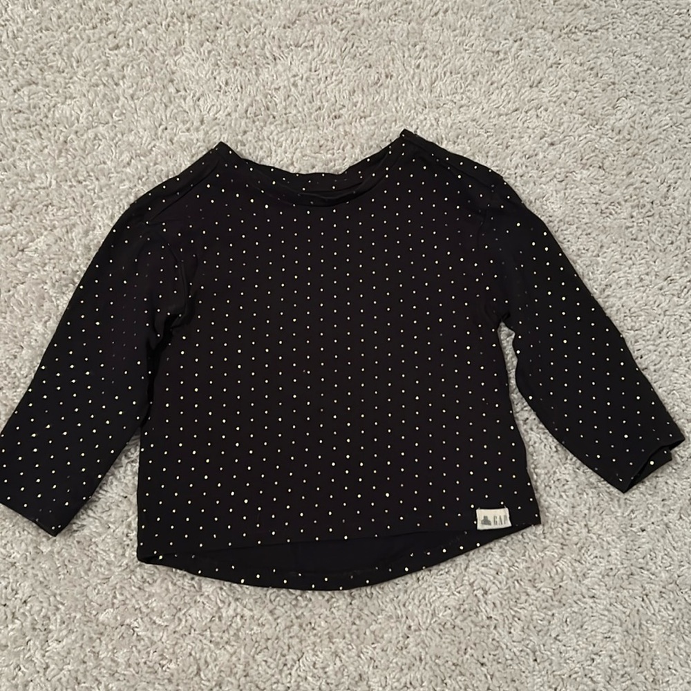 Girl  Sweater